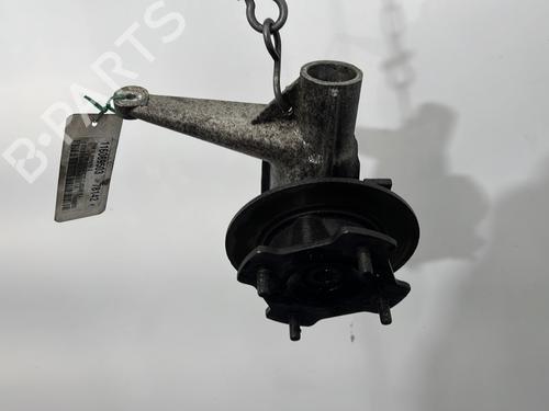 Used Right front steering knuckle Right front steering knuckle AIXAM A.741 0.4 D (5 hp) 30602976 30602976