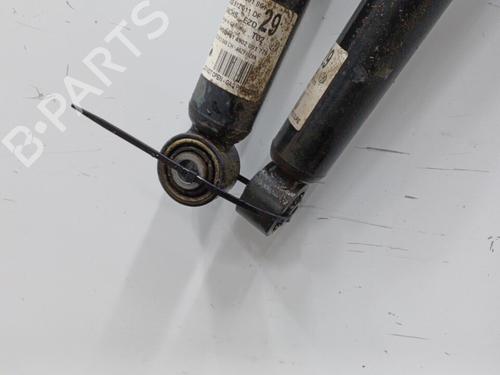 Used Right rear shock absorber VW CC B7 (358) 2.0 TDI (140 hp) 20447135