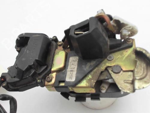 Rear left lock MAZDA 323 F VI Hatchback (BJ) 1.5 16V (BJ5W) | BP20441904C100 