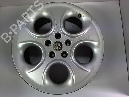Fælk ALFA ROMEO 166 (936_) 3.0 V6 24V (936A1000, 936A1001) (226 hp) 20408212