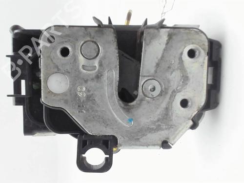 Used Front right lock FIAT PANDA (169_) 1.2 (169AXF2A, 169AXF1A) (69 hp) 20442154