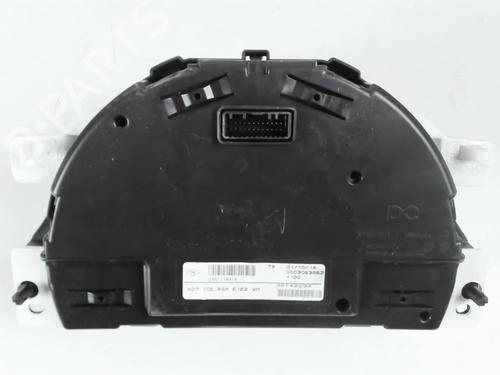Instrument cluster RENAULT TWINGO III (BCM_, BCA_) 1.0 SCe 70 (BCMB) | BP27366264C47  - Image 7