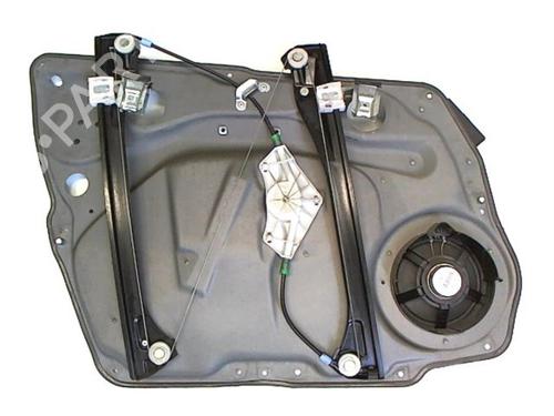 Used Front right window mechanism MERCEDES-BENZ B-CLASS Sports Tourer (W245) B 180 CDI (245.207) (109 hp) 20479409