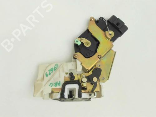 Rear left lock SUZUKI IGNIS II (MH) 1.3 DDiS (RM413D) | BP20396951C100 