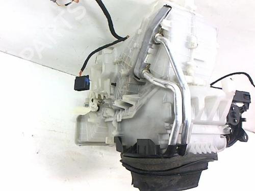 Heater matrix box FIAT GRANDE PUNTO (199_) 1.3 D Multijet (199.AXD11, 199.AXD1A, 199.AXD1B,... | BP20437949M61 