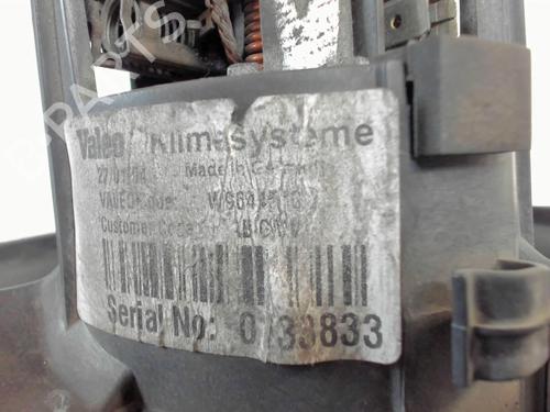 Heater blower motor SAAB 9-5 Estate (YS3E) 3.0 TiD | BP20416511M62 