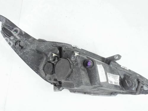 Left headlight FORD KA (RU8) 1.2 | BP38943075C28 - Image 7