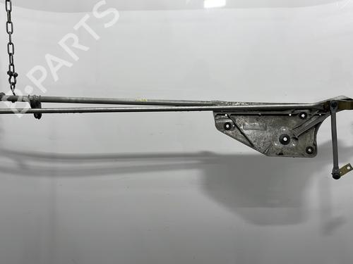 Używane Mechanizm wycieraczek przednich RENAULT VEL SATIS (BJ0_) 2.0 16V Turbo (BJ0K) (163 hp) 29976491