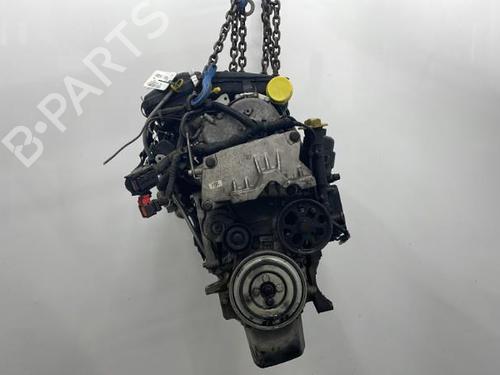 Engine SUZUKI IGNIS II (MH) 1.3 DDiS (RM413D) | BP21239276M1 - Image 8