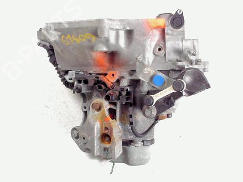 Gearbox PEUGEOT 208 I (CA_, CC_) 1.2 PureTech 82 | BP20443365M3 