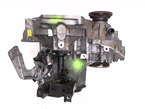 Used Gearbox SEAT IBIZA IV SC (6J1, 6P5) 1.9 TDI (105 hp) 20437625