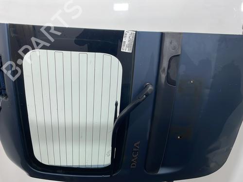 Left tailgate DACIA LOGAN MCV (KS_) 1.5 dCi (KS0K) | BP33001878C76 - Image 4