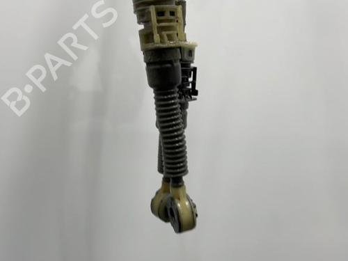 Gear lever DACIA DUSTER (HS_) 1.5 dCi (HSAJ) | BP20400332M90 