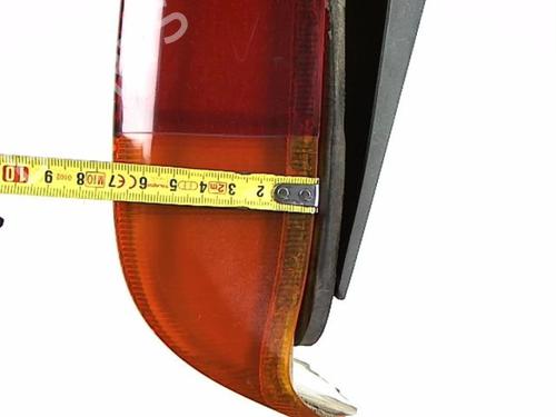 Used Right taillight Right taillight FORD SIERRA II (GBG, GB4) [1987-1993] 21228870 21228870