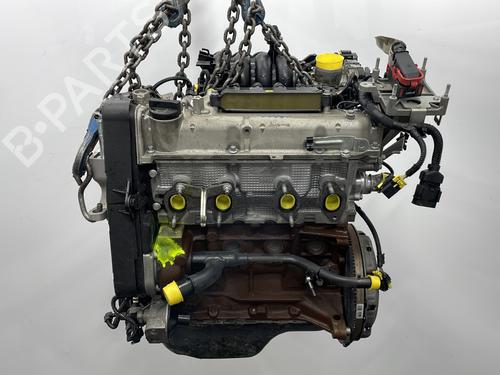 Motor für FIAT PANDA (169_) 1.2 LPG (169CXF1A) (69 hp) 28591145