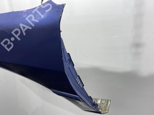 Left front fenders PEUGEOT 306 Hatchback (7A, 7C, N3, N5) 1.8 D | BP23037969C41 