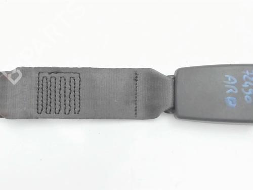 Used Seat buckle FIAT PUNTO (188_) 1.2 60 (188.030, .050, .130, .150, .230, .250) (60 hp) 20419615