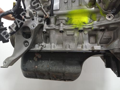Engine CITROËN C4 II (NC_) 1.6 HDi 90 | BP36149805M1 - Image 8