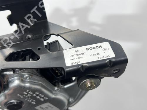 Rear wiper motor BMW 3 Touring (E46) 320 d | BP30137052M102