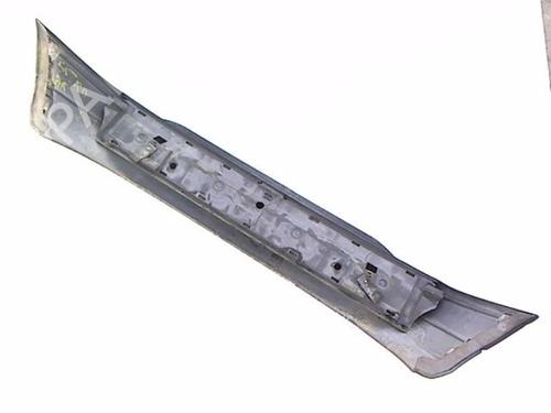 Rear bumper OPEL ASTRA F Hatchback (T92)  | BP21203747C8 