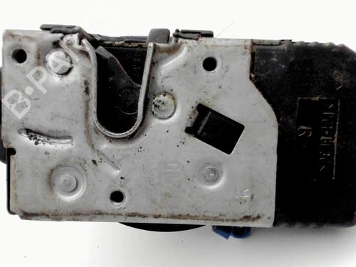 Used Front right lock RENAULT TRAFIC II Van (FL) 2.0 dCi 115 (FL01, FL0U) (114 hp) 21595208