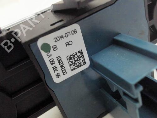 Switch CITROËN C4 Grand Picasso II (DA_, DE_) 2.0 BlueHDi 150 | BP30913067I30 - Image 6