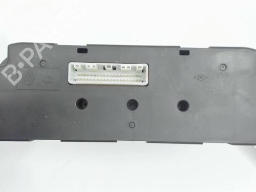 Climate control RENAULT KOLEOS I (HY_) 2.0 dCi (HY0K) | BP20450516I5 