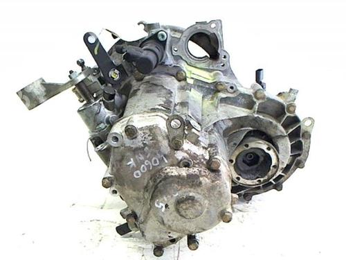 Gearbox SKODA FABIA I Combi (6Y5) 1.4 | BP20407887M3 