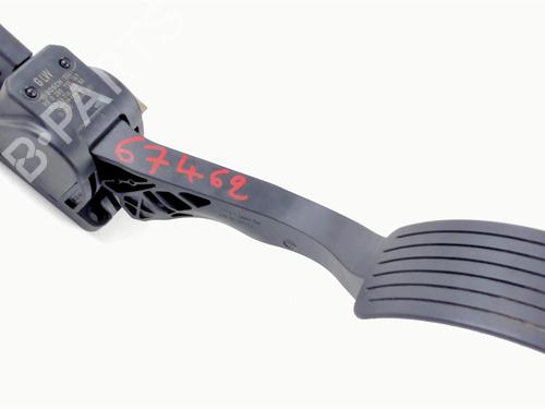 Used Electronic module Electronic module DS DS 5 (KF_) 1.6 BlueHDi 120 (120 hp) 21236864 21236864