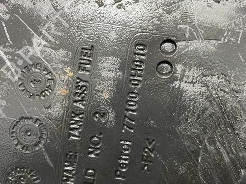 Bensintank CITROËN C1 (PM_, PN_) 1.0 | BP29928529C62 