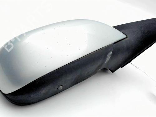 Right mirror RENAULT LAGUNA II Grandtour (KG0/1_) 1.9 dCi (KG0G) | BP22535064C27 
