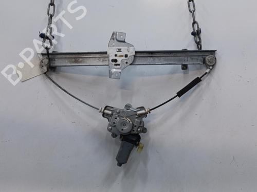 Front right window mechanism HYUNDAI GETZ (TB) 1.5 CRDi | BP20450142C23 