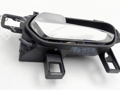 Rear left interior door handle NISSAN MICRA V (K14) 1.0 IG-T 100 | BP24319964I15 - Image 4