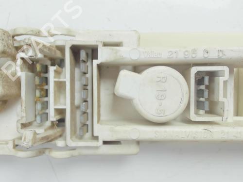 Used Lamp holder CITROËN AX (ZA-_) 10 (44 hp) 21238188