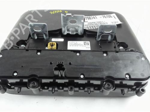 Used Display monitor Display monitor FORD ECOSPORT 1.0 EcoBoost (100 hp) 33131172 33131172