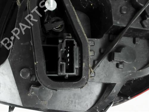 Left taillight CITROËN DS3 (SA_) 1.6 HDi 110 | BP28321539C34 