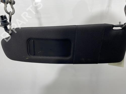Used Left sun visor AUDI TT Roadster (8N9) 1.8 T (180 hp) 30479837