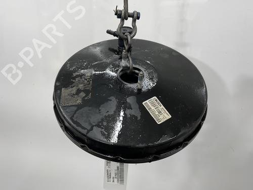 Used Servo brake PEUGEOT 307 (3A/C) 1.6 HDi (90 hp) 28709194