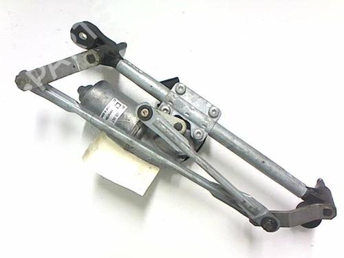Front wiper motor OPEL CORSA D (S07) 1.3 CDTI (L08, L68) | BP20438033M29 