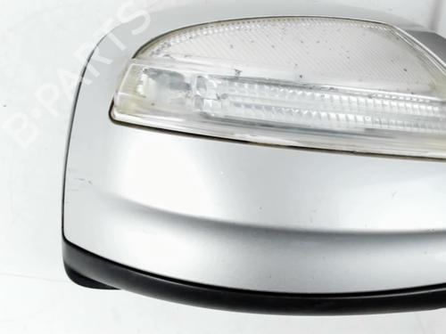 Used Right mirror Right mirror MERCEDES-BENZ VIANO (W639) CDI 2.2 (639.811, 639.813, 639.815, 639.711, 639.713) (163 hp) 34255904 34255904