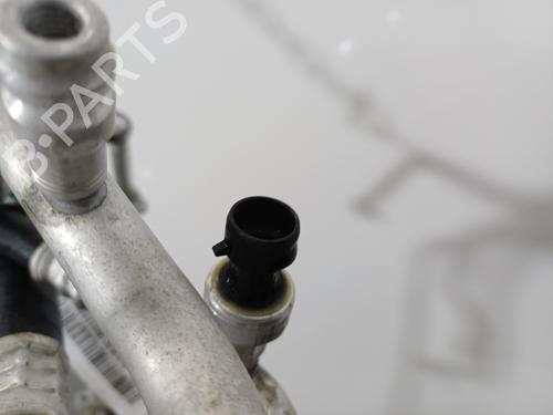 AC pipe RENAULT KANGOO Express (FW0/1_) | BP36588747M126 - Image 5