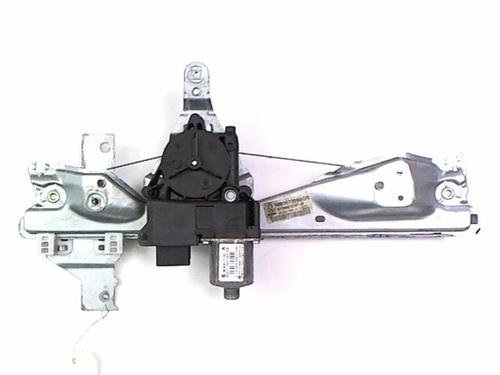 Used Rear right window mechanism PEUGEOT 308 SW I (4E_, 4H_) 1.6 HDi (109 hp) 20459869