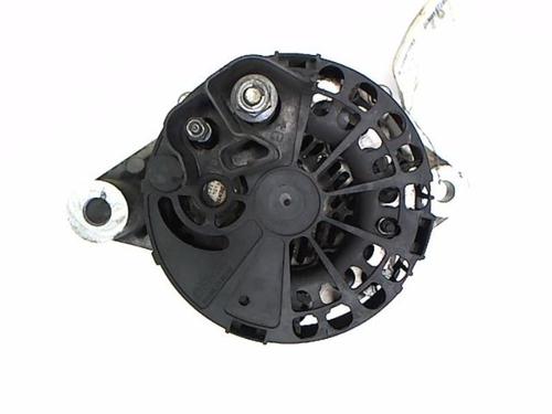 Alternator ALFA ROMEO 159 Sportwagon (939_) 1.9 JTDM 8V (939BXE1B) | BP20461192M7 