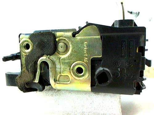 Used Rear right lock Rear right lock 20392258 20392258