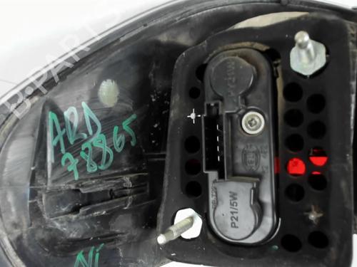 Right taillight FORD S-MAX (WA6) 1.8 TDCi | BP31074685C35 - Image 4
