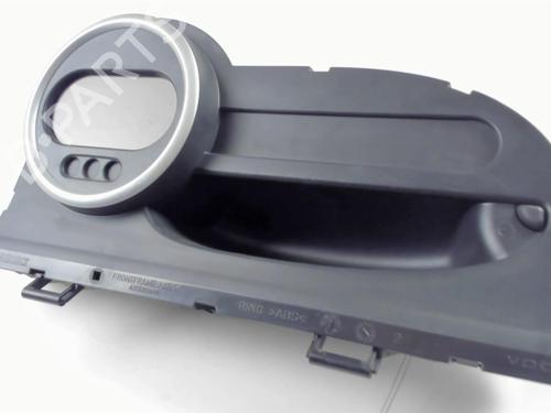 Instrument cluster RENAULT TWINGO II (CN0_) 1.2 16V (CN04, CN0B) | BP20451670C47 