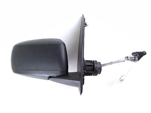 Right mirror FIAT PANDA (169_) 1.2 (169.AXB11, 169.AXB1A) | BP20455053C27 