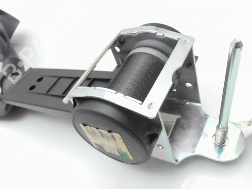 Front right belt tensioner OPEL ASTRA H Estate (A04) 1.7 CDTI (L35) | BP20397263C88 