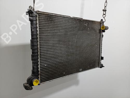 Water radiator MINI MINI (R50, R53) One | BP37414680M31 - Image 2