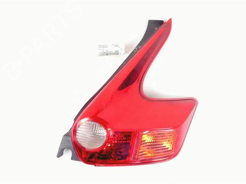 Right taillight NISSAN JUKE (F15) 1.5 dCi | BP20464030C35 